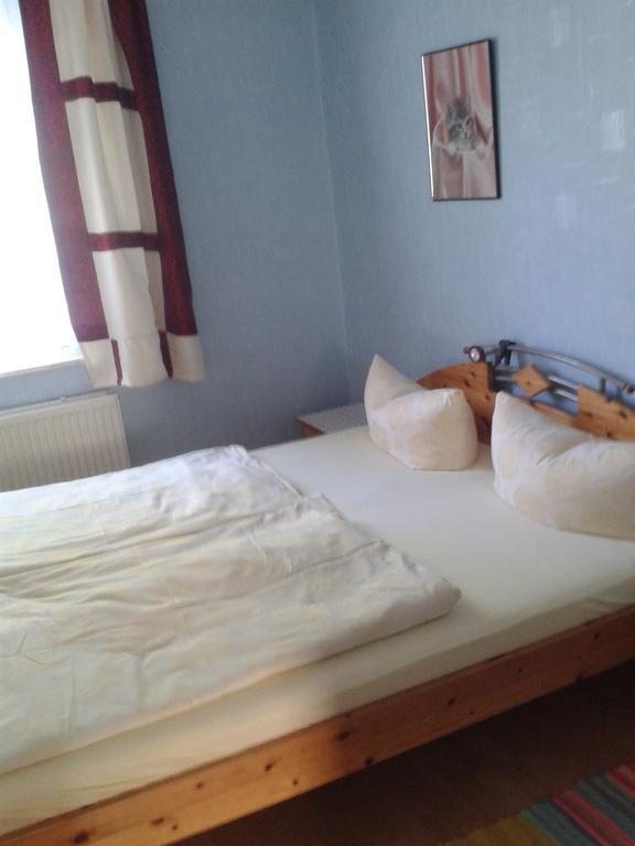 Apartments Zum Brauergang Garz  Phòng bức ảnh