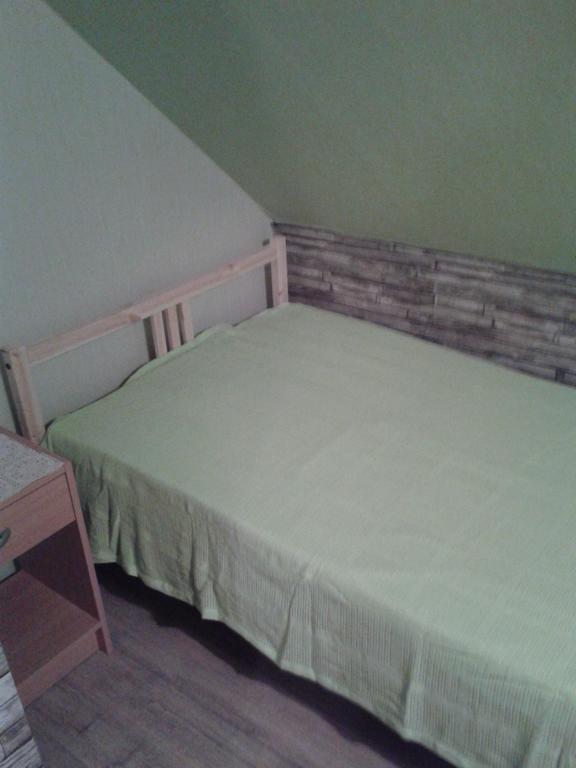 Apartments Zum Brauergang Garz  Phòng bức ảnh
